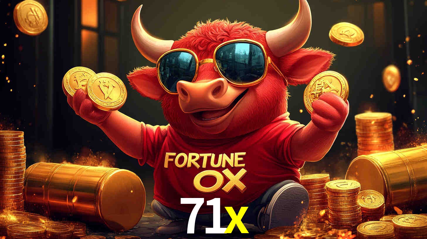 Descubra o Programa VIP da 71x: Vantagens Exclusivas para Jogadores