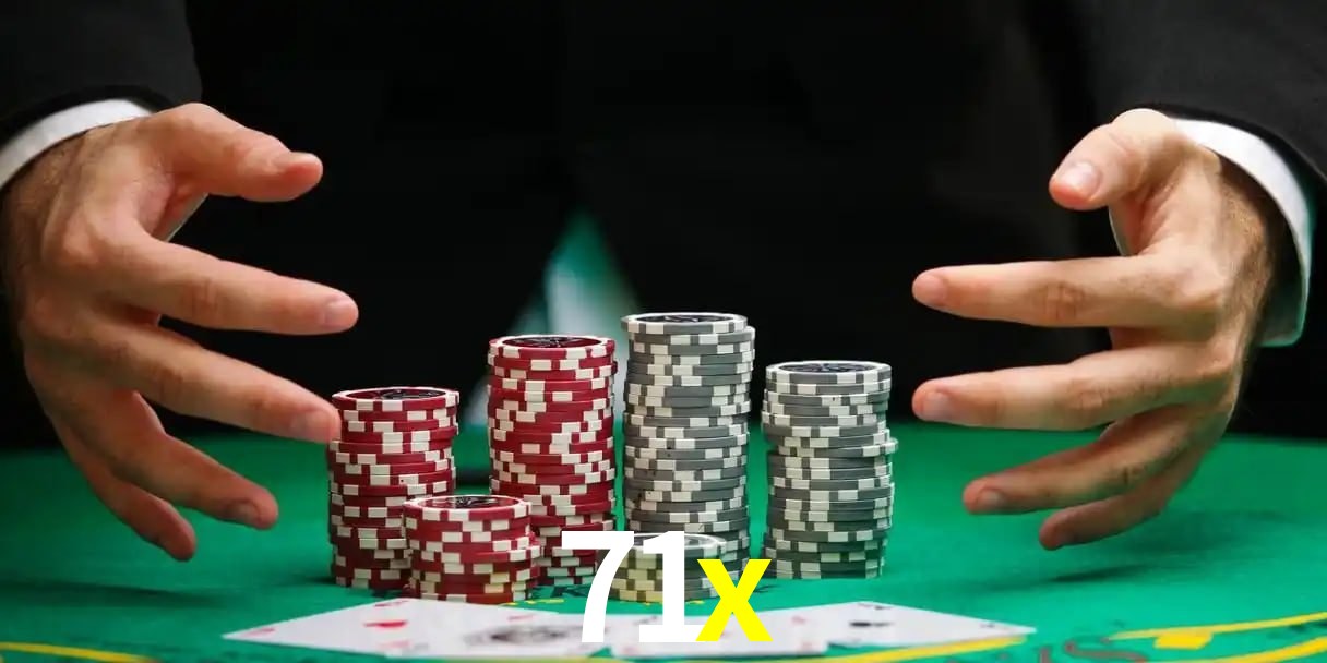 71x Aplicativo - 71x visual 2