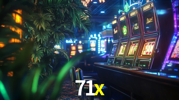 Welcome Bonus 71x