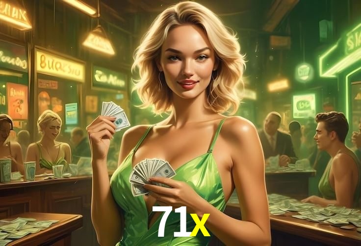 Explorando a Categoria de Eventos em Apostas na 71x