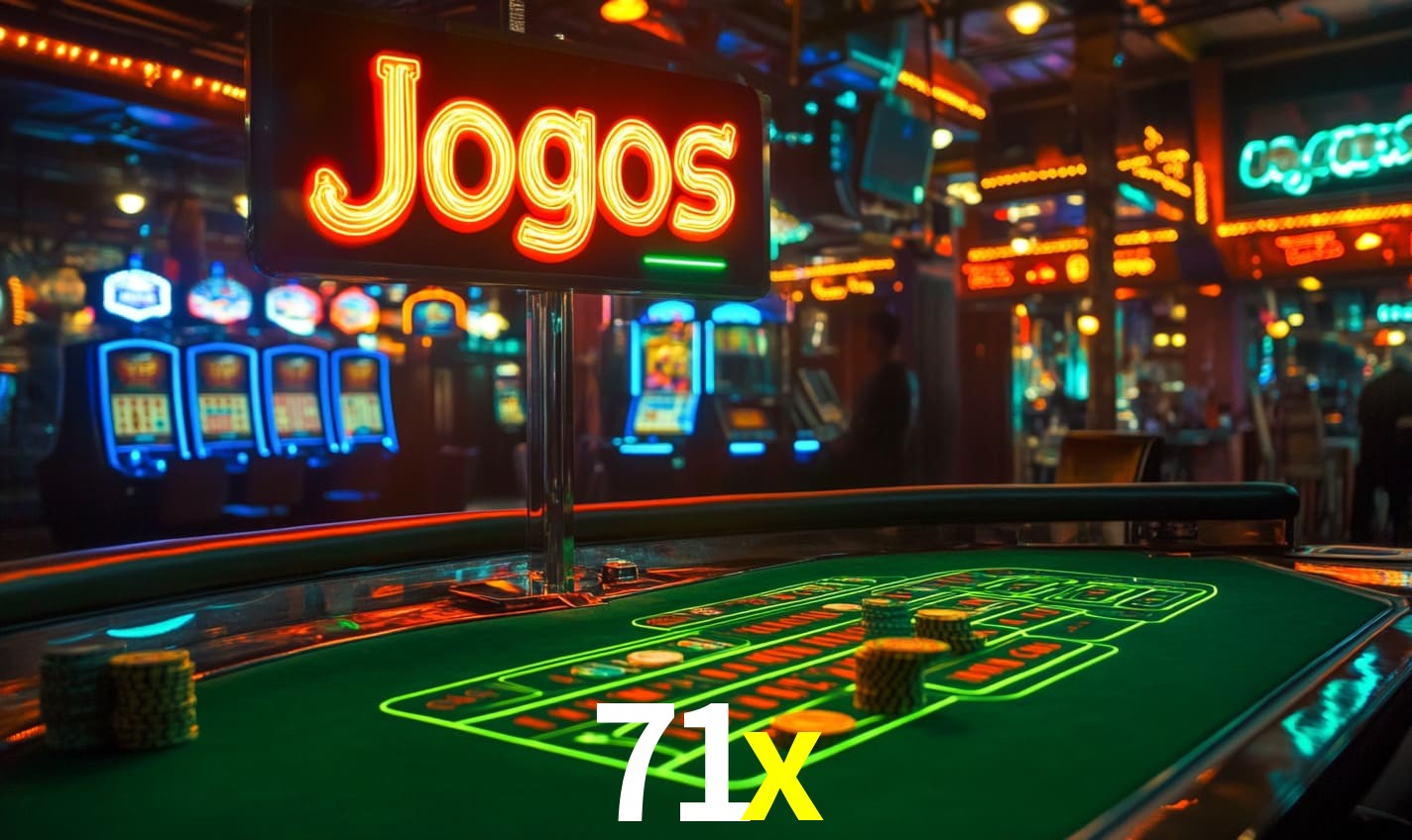 Avaliações dos Jogadores 71x
